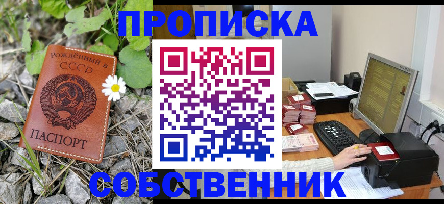временная прописка в Апатитах